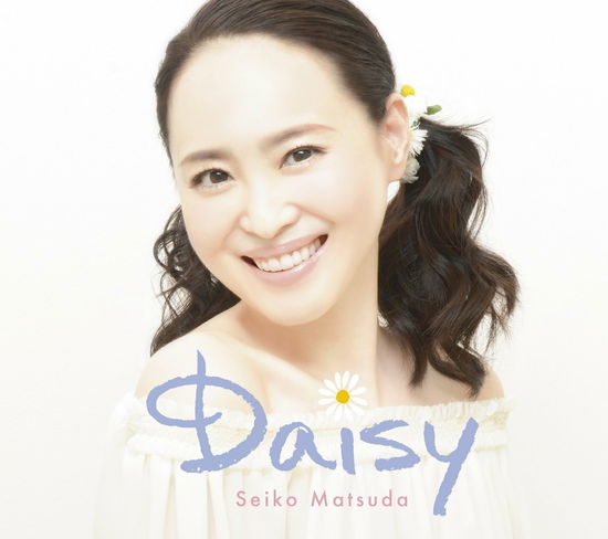 Cover for Seiko Matsuda · Daisy (CD) [Limited edition] (2017)