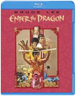 Cover for Bruce Lee · Enter the Dragon (MBD) [Japan Import edition] (2010)