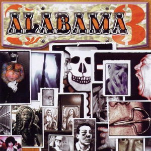 Exile On Coldharbour Lane - Alabama 3 - Muziek - ONE LITTLE INDEPENDENT - 5016958096410 - 28 juli 2008