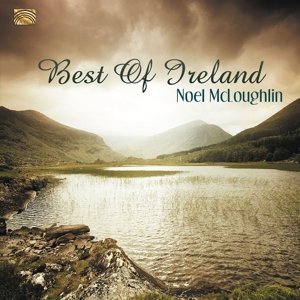 Cover for Mccoll / Mcloughlin,noel · Best of Ireland (LP) (2015)