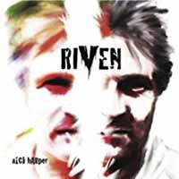 Riven - Nick Harper - Muziek - WEATHERBOX - 5038622137410 - 22 april 2017