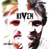 Nick Harper · Riven (LP) [High quality, Limited edition] (2017)