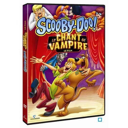 Scooby-doo, le chant du vampire [FR Import] - Jim Cummings - Movies -  - 5051889243410 - 