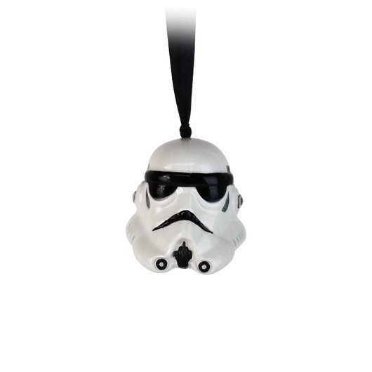 Cover for Stormtrooper · Star Wars: Half Moon Bay - Storm Trooper Decoration (Decorazione) (Toys) (2020)