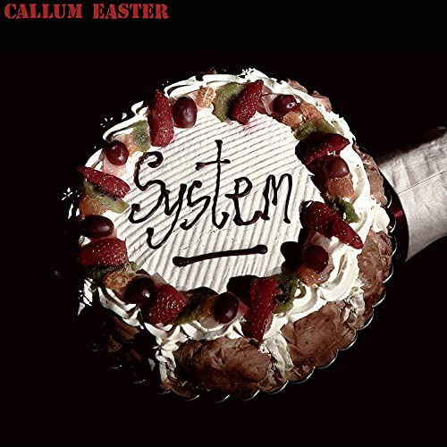 System - Callum Easter - Music - MOSHI MOSHI - 5060164959410 - December 3, 2021