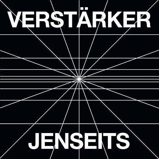 Jenseits - Verstarker - Música - FUZZ CLUB - 5060978392410 - 27 de octubre de 2023