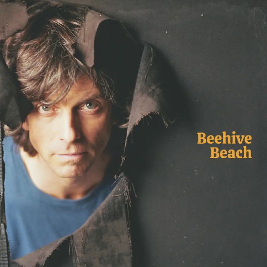 Cover for Euros Childs · Beehive Beach (LP) (2024)