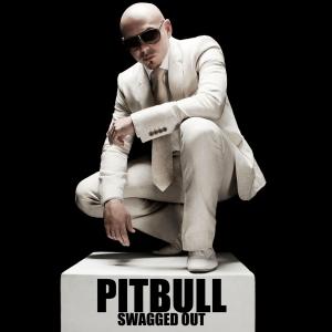 Cover for Pitbull · Swagged out (CD) (2018)