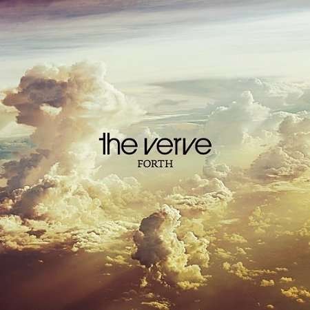 Cover for Verve · Forth (LP) [Limited edition] (2008)