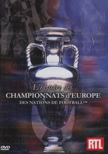 Cover for Sports · Uefa - Story 2008 (DVD) (2012)