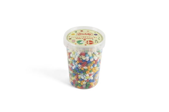 Cover for Dantoy · Tivoli Beads - 1580 Pcs (5941	) (Toys)