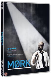 Brian Mørk - MØRK (2011) [DVD] - Brian Mørk - Movies - HAU - 5706102383410 - May 20, 2024