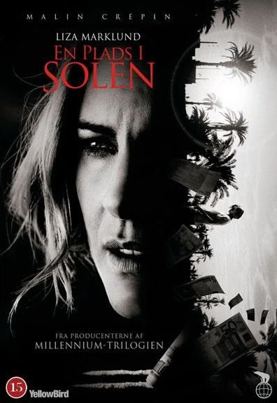 En Plads I Solen - Liza Marklund - Filme -  - 5708758692410 - 20. November 2012