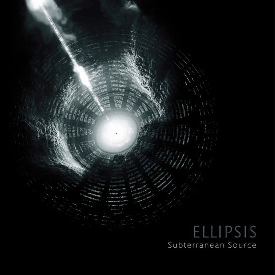 Cover for Subterranean Source · Ellipsis (CD) (2021)