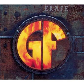 Cover for Gorefest · False &amp; Erase (CD) (2012)