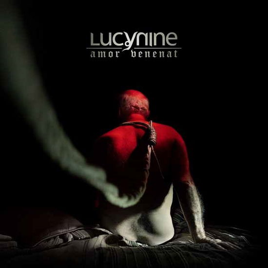 Cover for Lucynine · Amor Venenat (CD) (2020)