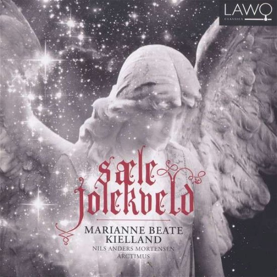 Sale Jolekveld - Arctimus - Musik - LAWO - 7090020180410 - 4. december 2012