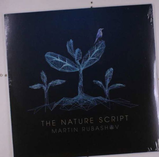 Nature Script - Rubashov Martin - Música - Despotz Records - 7350049515410 - 30 de noviembre de 2018