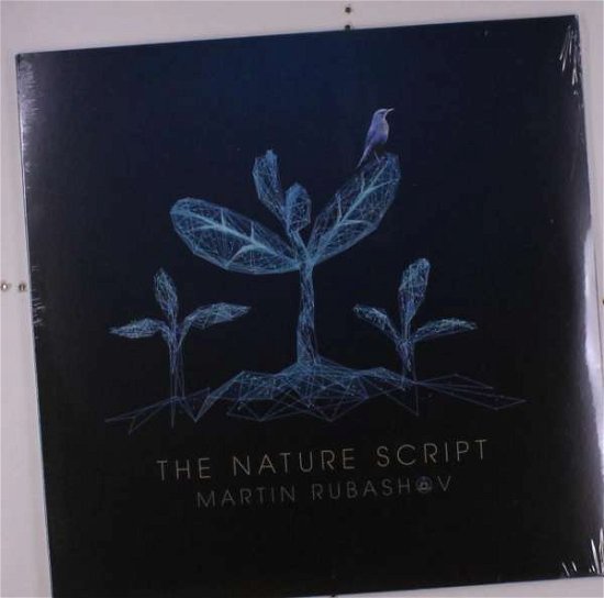 Nature Script - Rubashov Martin - Musiikki - Despotz Records - 7350049515410 - perjantai 30. marraskuuta 2018