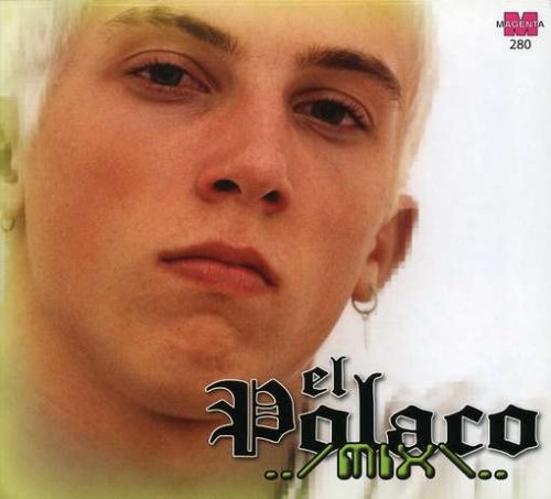 Cover for El Polaco · El Polaco Mix (CD) (2007)