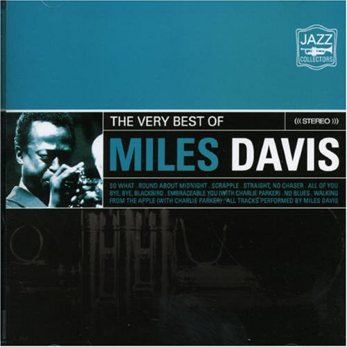 The Very Best Of... - Miles Davis - Musik - MUSIC BROKERS - 7798093710410 - 24. juli 2006