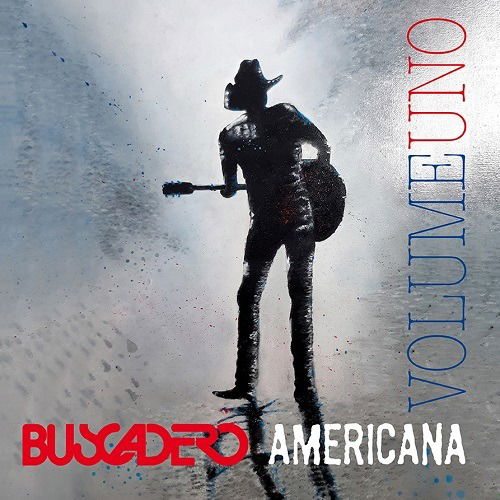 Buscadero Americana Vol.1 - V/A - Music - APPALOOSA - 8012786023410 - October 5, 2020