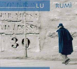 Cover for Lu · Rumi (CD) (2017)