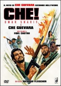 Cover for Che! (DVD) (2013)