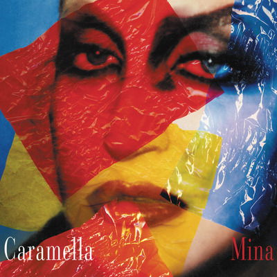 Caramella - Mina - Music - PDU - 8052015130410 - May 19, 2023
