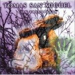 Cover for San Tomas Miguel · Lezao (CD) (2012)