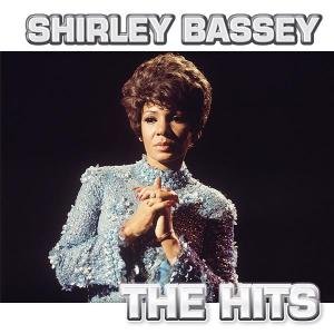 Cover for Shirley Bassey · Hits (CD) (2010)