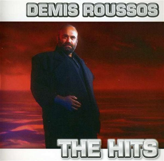 Cover for Demis Roussos · Hits (CD) (2014)