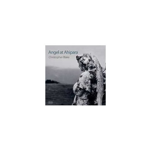 Cover for Young,Kenneth/NZ SO · Angel at Ahipara *s* (CD) (2014)