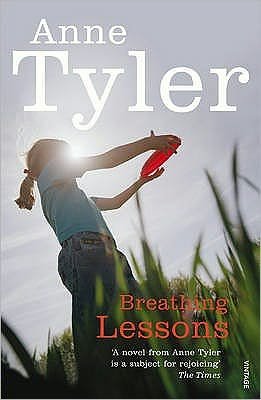 Cover for Anne Tyler · Breathing Lessons (Paperback Book) (1992)