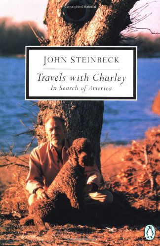 Travels with Charley in Search of America (Penguin Twentieth-century Classics) - John Steinbeck - Boeken - Penguin Classics - 9780140187410 - 1 april 1997