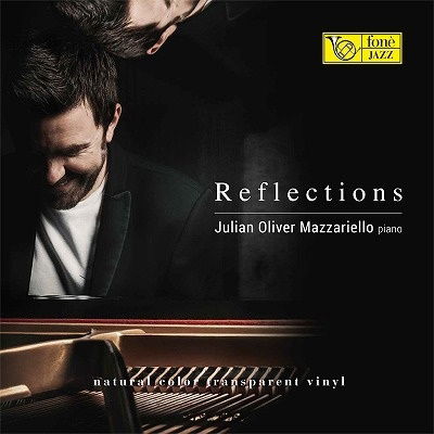 Reflections (Color Transparent Vinyl) - Julian Oliver Mazzariello - Music -  - 9780201314410 - 