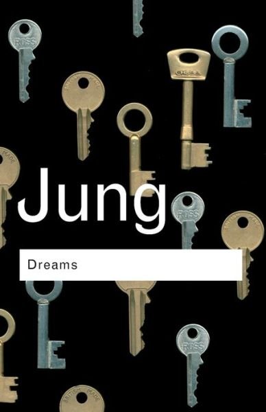 Cover for C.G. Jung · Dreams - Routledge Classics (Paperback Book) (2001)