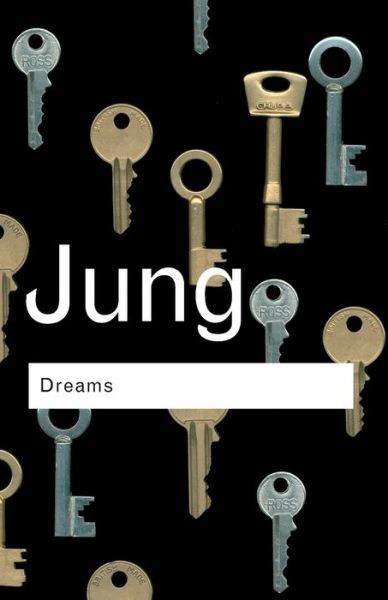 Cover for C.G. Jung · Dreams - Routledge Classics (Pocketbok) (2001)