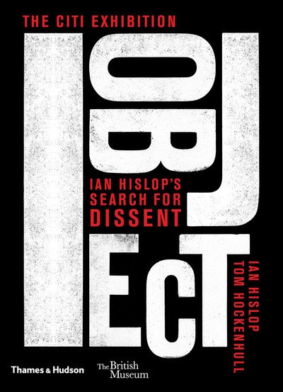 Cover for Ian Hislop · I object: Ian Hislop's search for dissent (Hardcover bog) (2019)