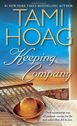 Keeping Company - Rainbow Chasers - Tami Hoag - Books - Random House USA Inc - 9780553806410 - September 28, 2010