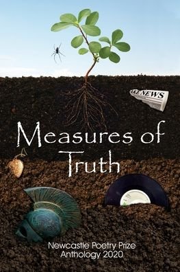 Cover for Hunter Writers Centre · Measures of Truth (Paperback Book) (2020)