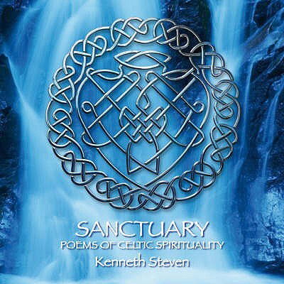 Sanctuary - Kenneth Steven - Music - Saint Andrew Press - 9780715208410 - September 2, 2007