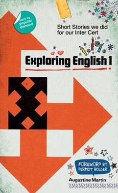 Cover for Exploring English 1 (Paperback Book) (2011)