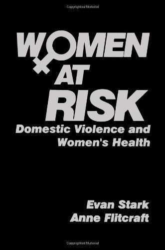 Cover for Anne Flitcraft · Women at Risk: Domestic Violence and Women's Health (Paperback Book) (1996)