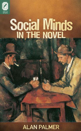 Cover for Alan Palmer · Social Minds in the Novel (Theory Interpretation Narrativ) (Hardcover Book) (2010)