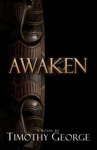 Cover for Timothy George · Awaken (Pocketbok) (2012)