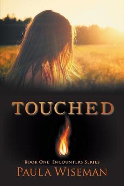 Cover for Paula Wiseman · Touched (Paperback Book) (2015)