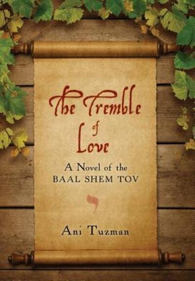 Cover for Ani Tuzman · Tremble of Love (Book) (2016)