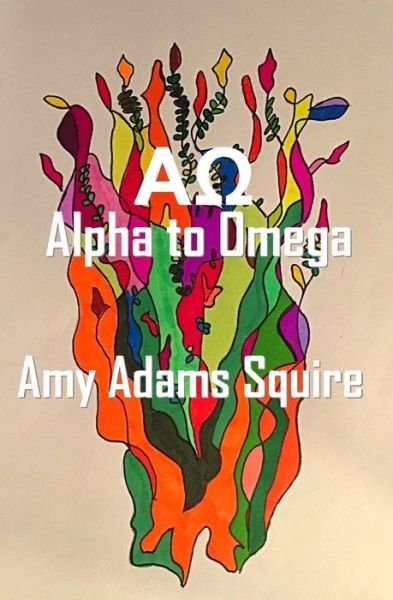 Cover for Amy Adams Squire · Ao (Pocketbok) (2016)