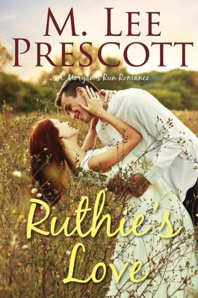 Cover for Lee Prescott · Ruthie's Love (Paperback Book) (2017)